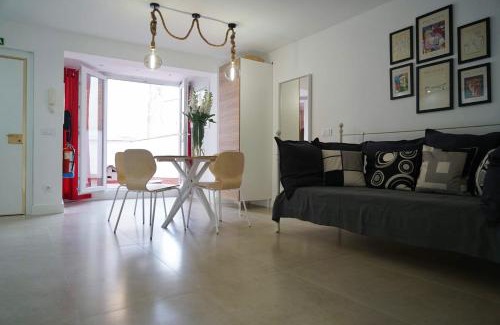 Numancia Apartamento | Apartamento Ágüelos