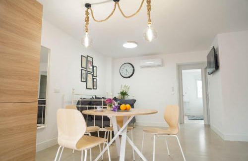 Numancia Apartamento | Apartamento Ágüelos