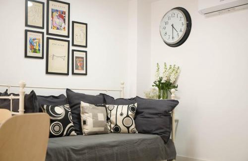 Numancia Apartamento | Apartamento Ágüelos