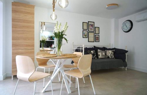 Numancia Apartamento | Apartamento Ágüelos