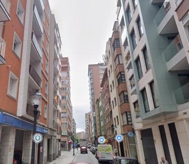 Gijon-Este Apartamento | Apartamento Ángela