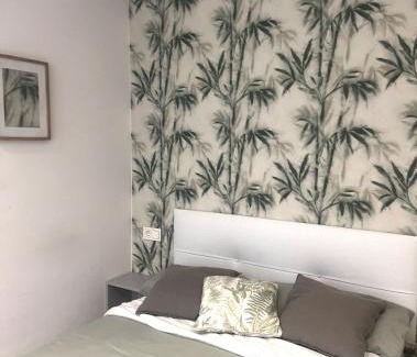 Gijon-Este Apartamento | Apartamento Ángela