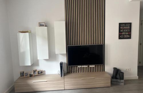 Gijon-Este Apartamento | Apartamento Ángela