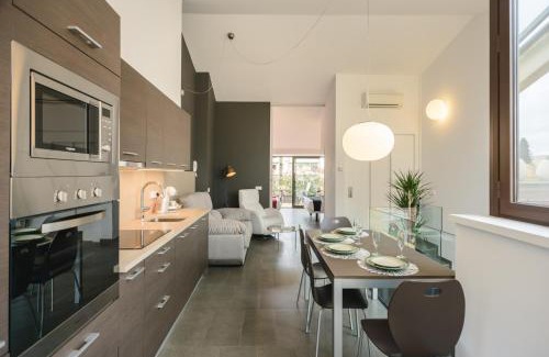 Figueres Apartamento | Apartamento ático enfrente del Museo Dalí