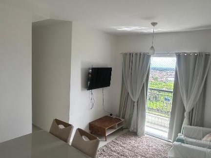 Icui-Guajara Apartamento | Apartamento 02 quartos Ananindeua