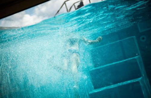 Nohales Apartamento | APARTAMENTO 1 CASA RURAL EL SAUCE. A 2,5 KM DE CUENCA CAPITAL