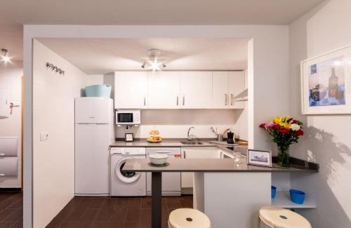 La Latina Apartamento | Apartamento 1 dormitorio Distrito Latina Madrid