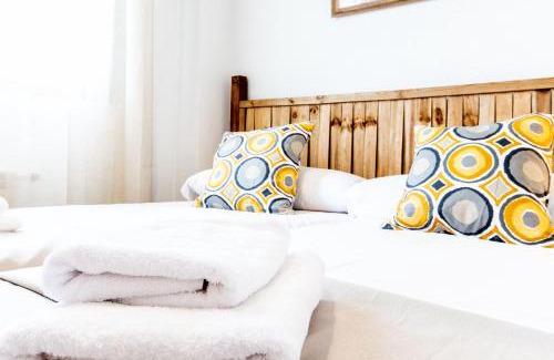 La Latina Apartamento | Apartamento 1 dormitorio Distrito Latina Madrid