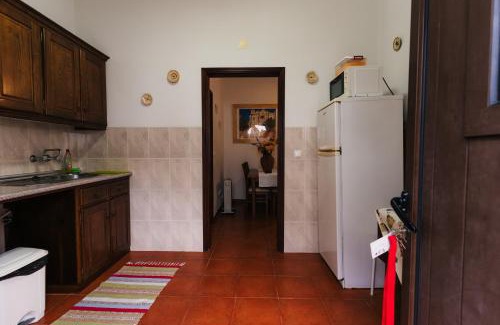Veiros Apartamento | Apartamento 1 - Fundação de Veiros