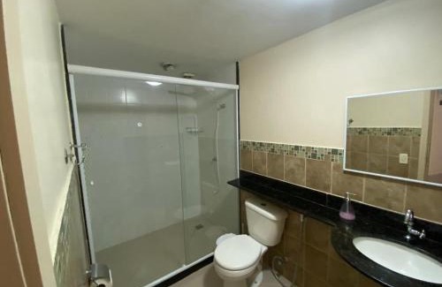 Marinas Apartamento | Apartamento 1 quarto -anexo do Mercure
