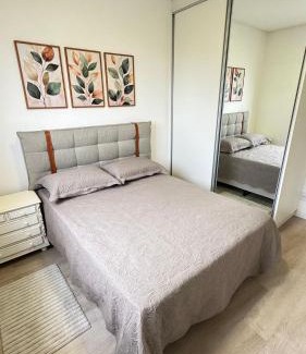 Santa Terezinha Apartamento | Apartamento 1 quarto