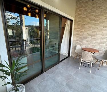 Guaramiranga Apartamento | Apartamento 10- Montserrat