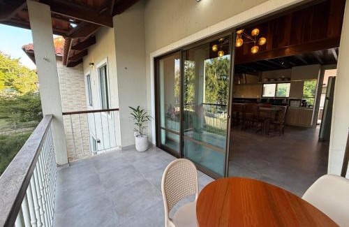 Guaramiranga Apartamento | Apartamento 10- Montserrat