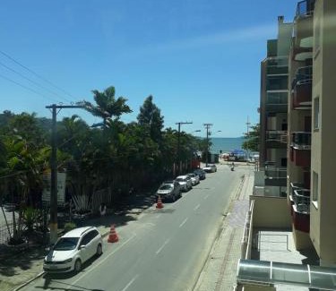 Centro Apartamento | APARTAMENTO 101 - Vista para o Mar - CENTRO ITAPEMA -SC