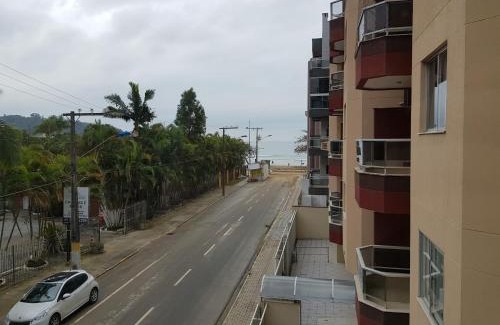 Centro Apartamento | APARTAMENTO 101 - Vista para o Mar - CENTRO ITAPEMA -SC