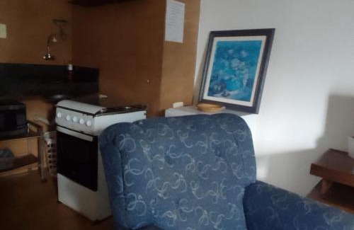Central Zone Apartamento | Apartamento 112 Centro Consolaçao