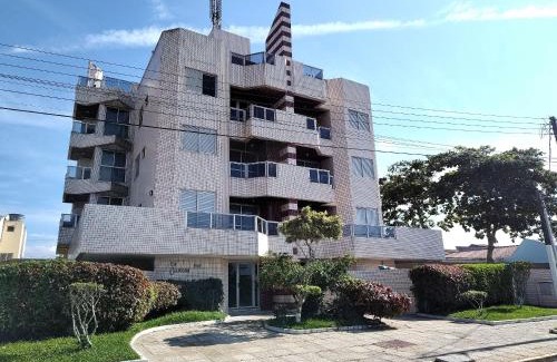 Pontal do Parana Apartamento | Apartamento 2° andar, n° 23 - Frente mar