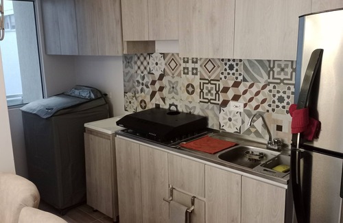 Riomar Apartamento | Apartamento 2 habitaciones barranquilla mallorquin.