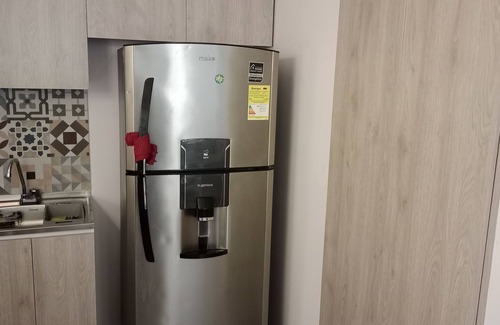 Riomar Apartamento | Apartamento 2 habitaciones barranquilla mallorquin.