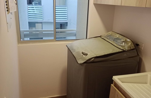 Riomar Apartamento | Apartamento 2 habitaciones barranquilla mallorquin.