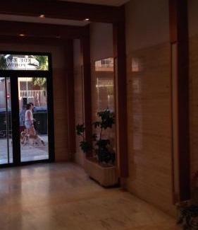 Aguadulce Apartamento | Apartamento 2 hab.en El Parador