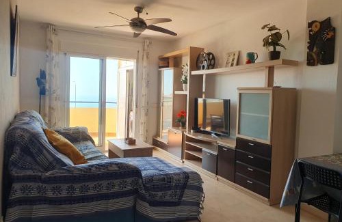 Benalmádena Apartamento | Apartamento 2 habitaciones en Benalmádena