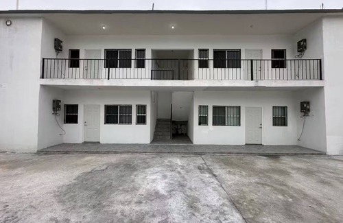 Nuevo Laredo Apartamento | Departamento céntrico a 8 minutos del consulado