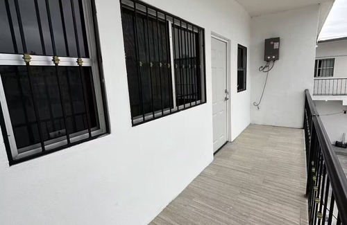 Nuevo Laredo Apartamento | Departamento céntrico a 8 minutos del consulado