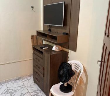 Macapa Apartamento | Apartamento 2 próximo ao aeroporto