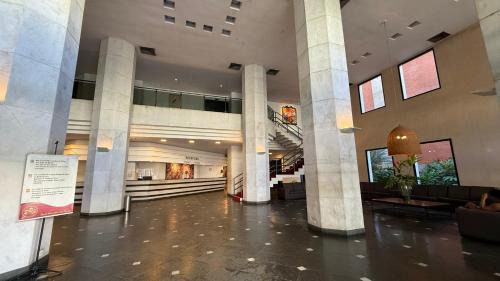 Copacabana Apartamento | Apartamento 2 quartos com piscina em Copacabana