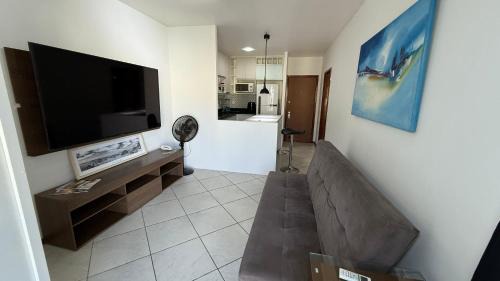 Copacabana Apartamento | Apartamento 2 quartos com piscina em Copacabana