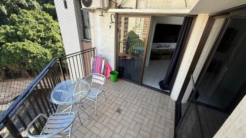 Copacabana Apartamento | Apartamento 2 quartos com piscina em Copacabana