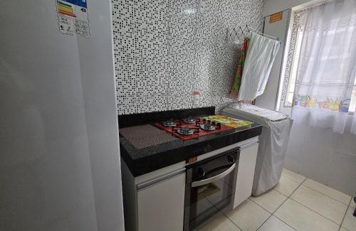 Vespasiano Apartamento | Apartamento 2 quartos à 10 min da Cidade do Galo