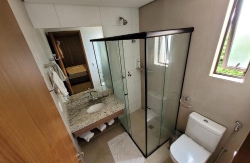 Caldas Novas Apartamento | Apartamento 2 quartos no Alta Vista Thermas Resort
