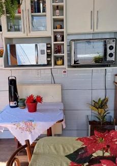 Sao Luis Apartamento | Apartamento 2 quartos