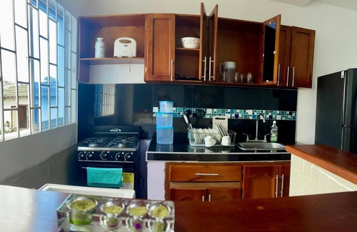 Canapote Apartamento | Apartamento 204