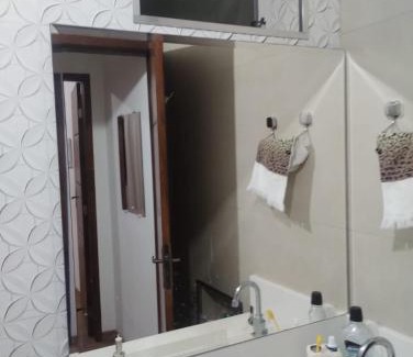 Leopoldina Apartamento | Apartamento 201