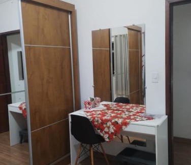 Leopoldina Apartamento | Apartamento 201