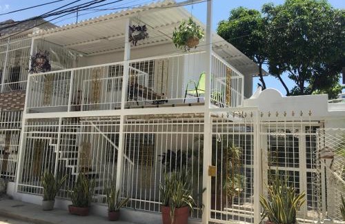 Mamatoco Apartamento | Apartamento 201 El Trébol