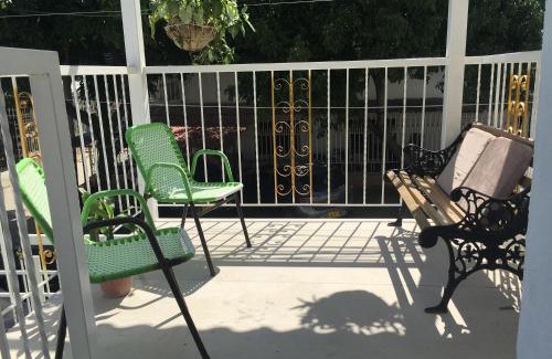 Mamatoco Apartamento | Apartamento 201 El Trébol