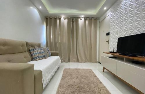 Antares Apartamento | Apartamento 208 - Antares - Maceió
