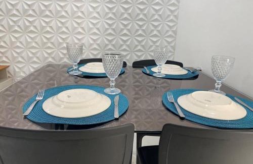 Antares Apartamento | Apartamento 208 - Antares - Maceió