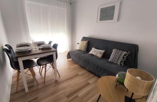 Port de Sagunt Apartamento | Apartamento 3 Habitaciones 2 Baños