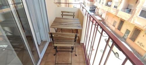Port de Sagunt Apartamento | Apartamento 3 Habitaciones 2 Baños
