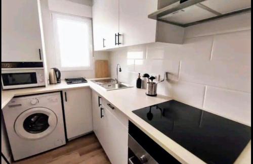 Port de Sagunt Apartamento | Apartamento 3 Habitaciones 2 Baños