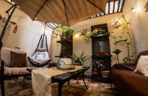 Magdalena del Mar Apartamento | Apartamento 3 Habitaciones Lima, Perú (Magdalena del Mar)