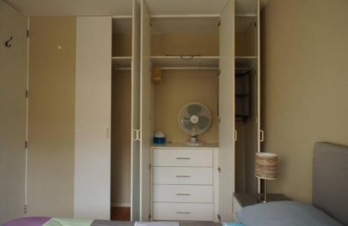 Magdalena del Mar Apartamento | Apartamento 3 Habitaciones Lima, Perú (Magdalena del Mar)