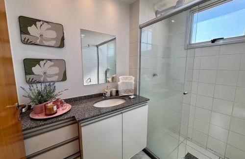 Despraiado Apartamento | Apartamento 3 quartos, com elevador de acesso