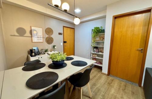 Despraiado Apartamento | Apartamento 3 quartos, com elevador de acesso