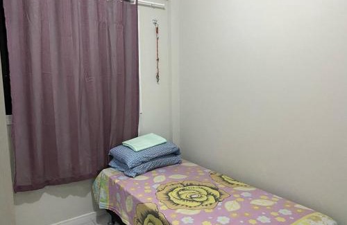 Cajazeiras Apartamento | Apartamento 3 quartos, Fortaleza